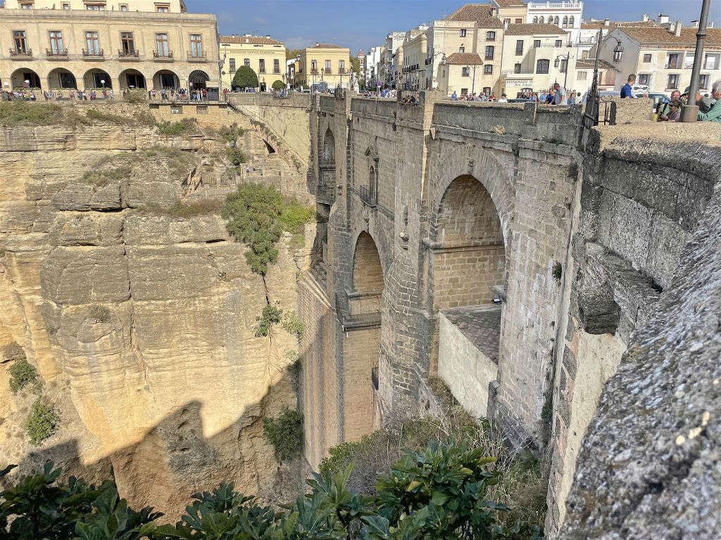 RONDA - de Puente Nuevo