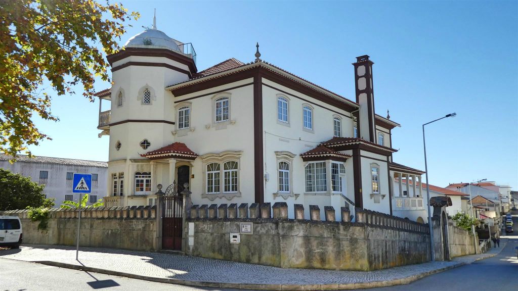 FIGUEIRA DA FOZ - de Lapa imaging clinic