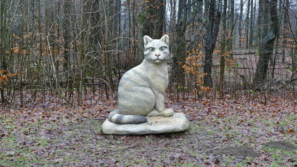 NIEHEIM - een beeld