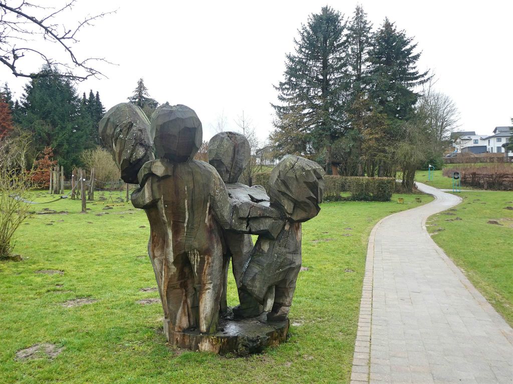 NIEHEIM - een kunstwerk