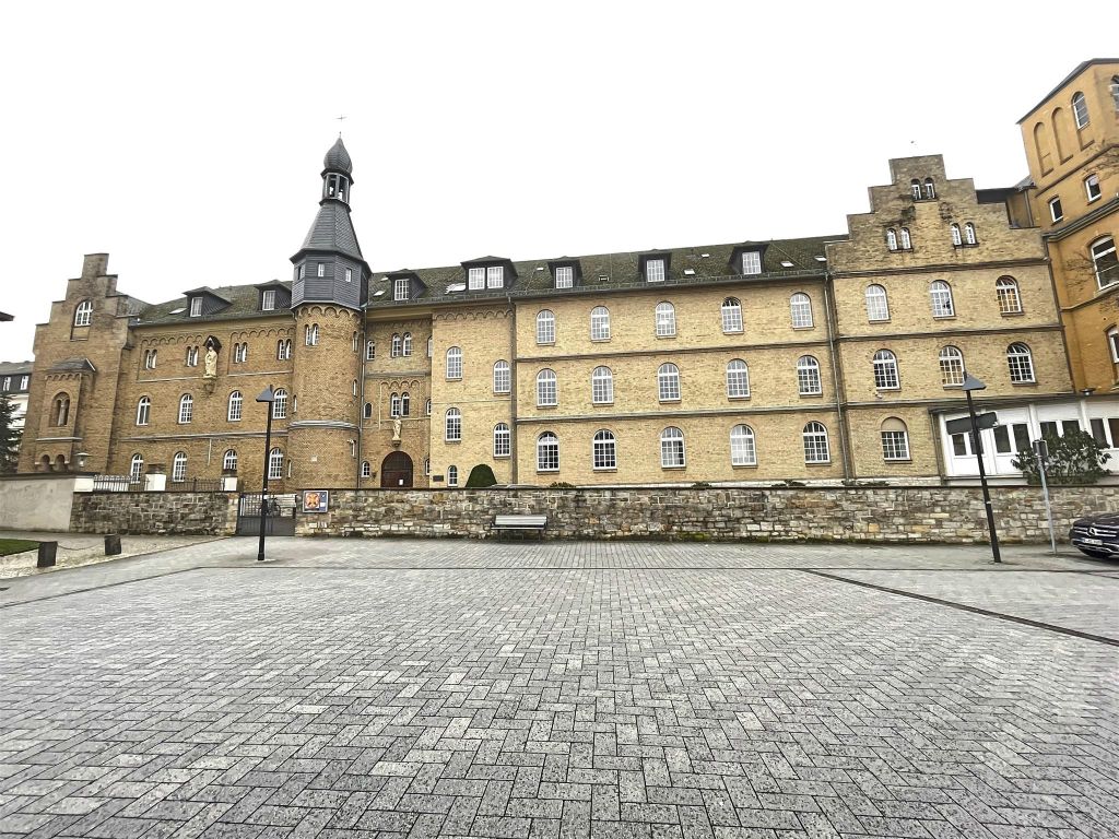 PADERBORN - het moederhuis van de zusters van liefde