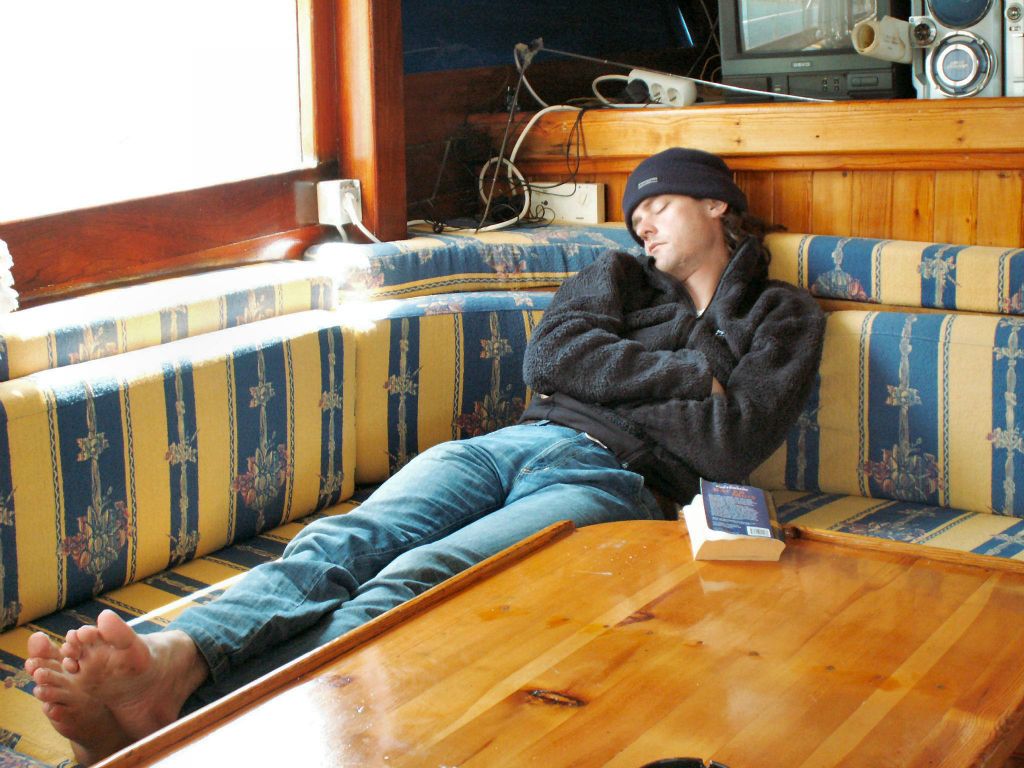 MARMARIS -> DALYAN - de reisbeleider Marc