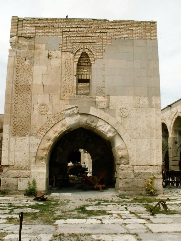 SULTANHANI - de Kervansaray