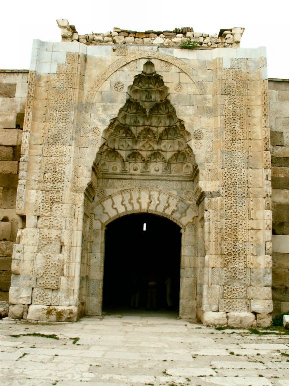 SULTANHANI - de Kervansaray