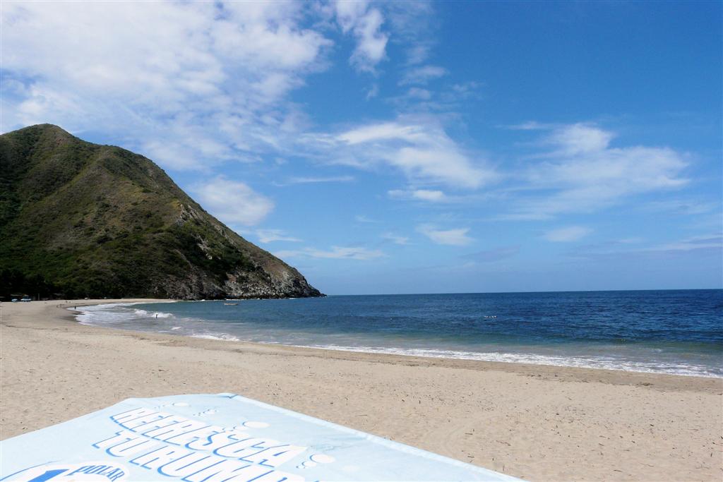 CHUAO - strand
