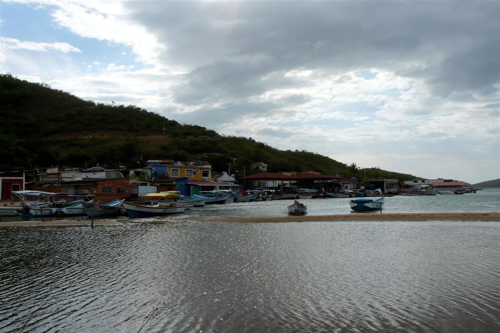 MOCHIMA - haven