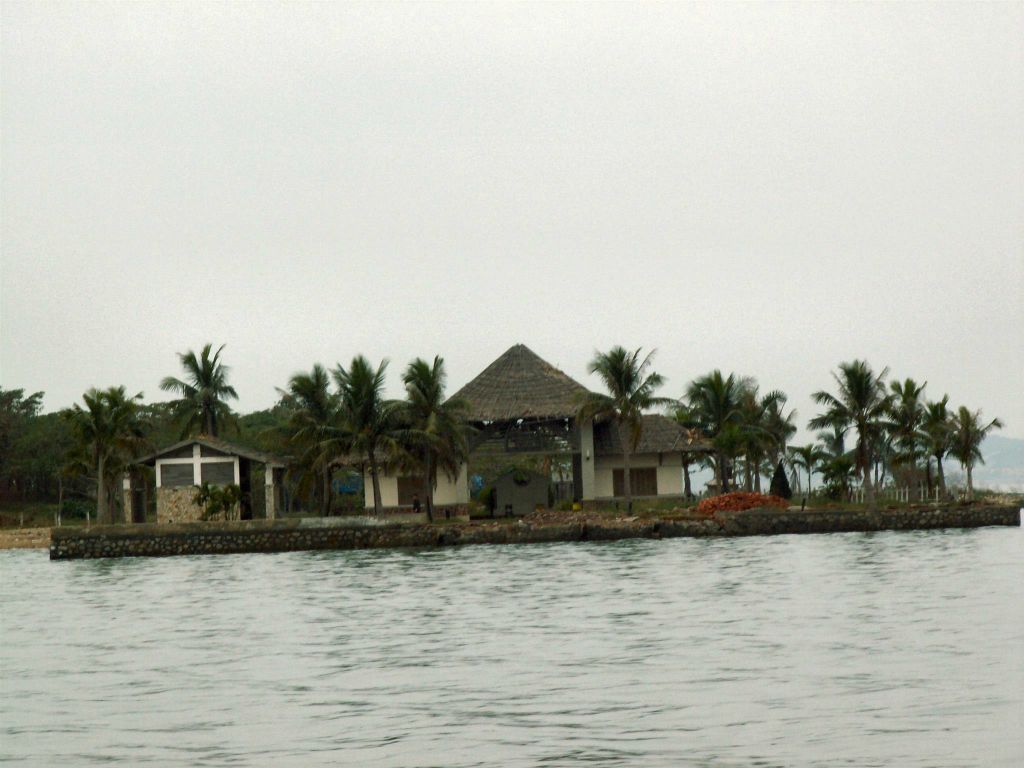 HALONG BAY - een huis